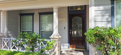 8827 Aberdeen Park Dr, Houston, TX 77095 - photo 6