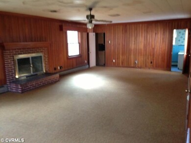 Interior Space/Layout