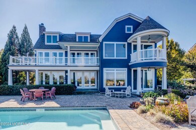 256 E Highland Ave, Atlantic Highlands, NJ 07716 - photo 7