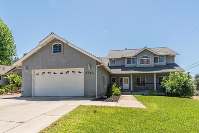 2105 Sageway Dr, Redding, CA 96003 - photo 3