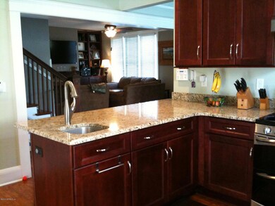 3008 Herschel St, Jacksonville, FL 32205 - photo 4