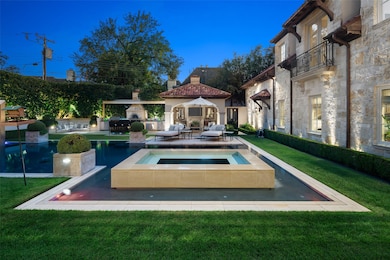 3515 Crescent Ave, Dallas, TX 75205 - photo 5