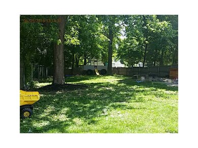 Yard/Garden.