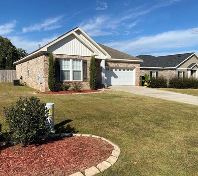 102 Waxmyrtle Rd, Dothan, AL 36301 - photo 3