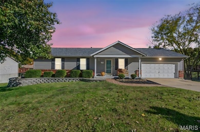 1775 Primrose Ln, Barnhart, MO 63012 - photo 2