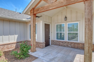 17712 Moss Farm Rd, Edmond, OK 73012 - photo 4