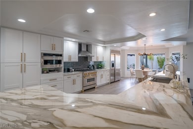 6655 Tranquil Seas Ct, Las Vegas, NV 89139 - photo 3