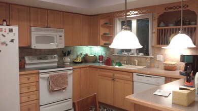 rush kitchen