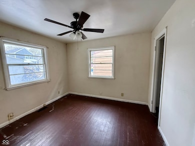 1142 S Keystone Ave, Indianapolis, IN 46203 - photo 6
