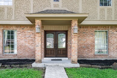 Welcome Home!