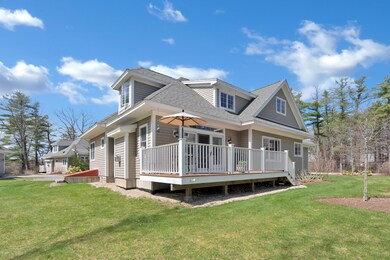 100 Shepards Cove Rd unit B2, Kittery, ME 03904 - photo 5