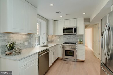 1330 Vermont Ave NW unit 1, Washington, DC 20005 - photo 3