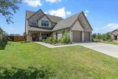 3630 Vision Ridge Trail, Denison, TX 75020 - photo 3