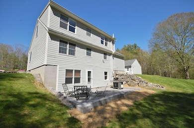 169 N Pownal Road