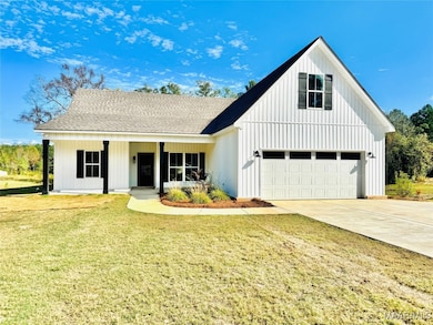 928 Central Rd, Eclectic, AL 36024 - photo 2