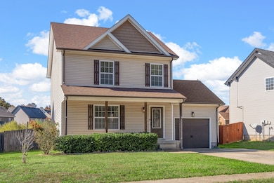 612 Fox Path Ln, Clarksville, TN 37040 - photo 3