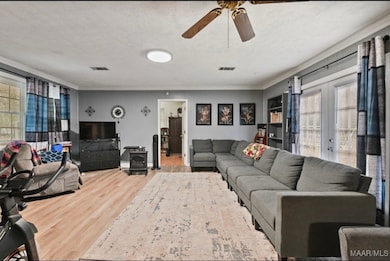 2103 Mona Lisa Dr, Montgomery, AL 36111 - photo 3