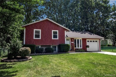 253 Homestead Dr, North Tonawanda, NY 14120 - photo 4