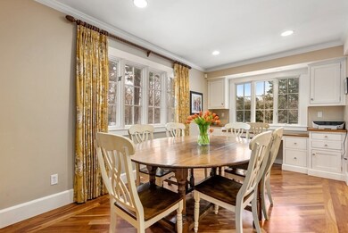 1 Winsor Way, Weston, MA 02493 - photo 5