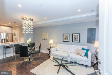 812 4th St NE unit A, Washington, DC 20002 - photo 4