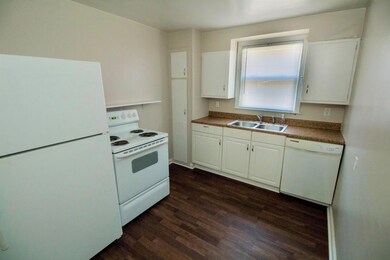 4. Kitchen