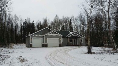 775 W Moose Park Dr, Wasilla, AK 99654 - photo 2