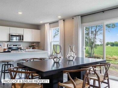 605 Prairie View Dr, West Branch, IA 52358 - photo 4