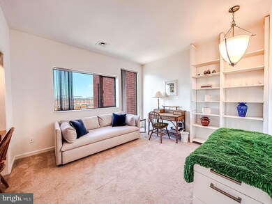 The Towers at Harbor Court unit 807, Baltimore, MD 21202 - photo 7