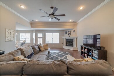 3202 NW Alberta, Bentonville, AR 72712 - photo 6