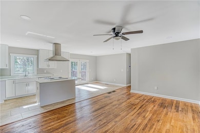 4590 Butner Rd, Atlanta, GA 30349 - photo 3