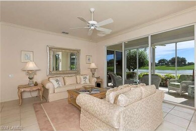 Living Room walk out to Private Lanai and Views