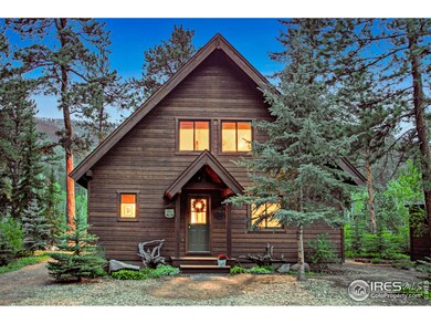 32189 W Highway 14, Bellvue, CO 80512 - photo 2