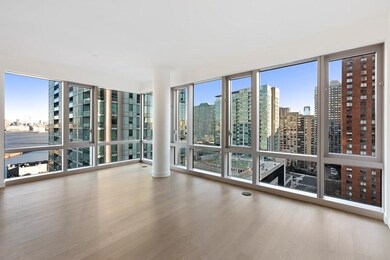 75 Park Ln S unit 1507, Jersey City, NJ 07310 - photo 4