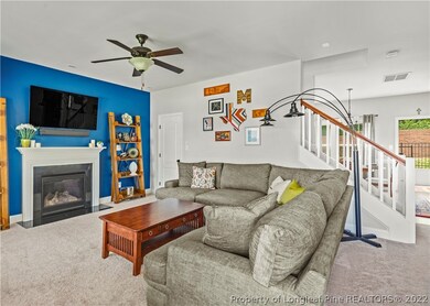 1173 Meadow Creek Rd, Fayetteville, NC 28304 - photo 5