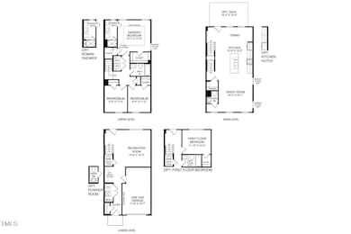 02 Ballad Floorplan