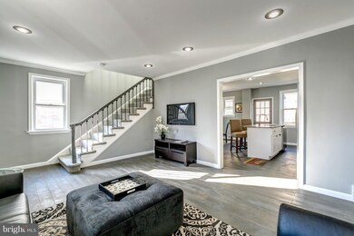 3011 Beverly Rd, Baltimore, MD 21214 - photo 6