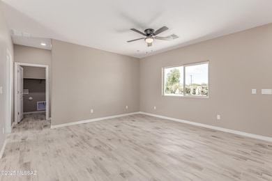 2821 W Roadrunner Rd, Tucson, AZ 85746 - photo 7