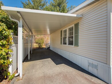 58 Friendship Dr, West Bridgewater, MA 02379 - photo 6