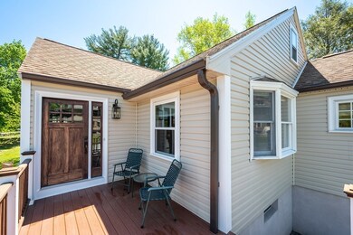 304 Maple St, Danvers, MA 01923 - photo 2