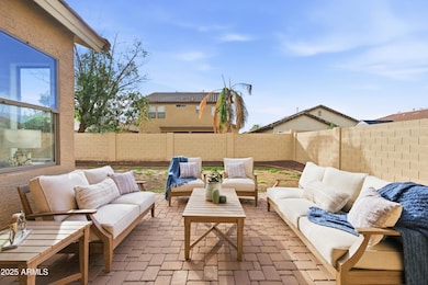 4449 E Megan St, Gilbert, AZ 85295 - photo 7