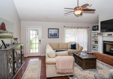 801 Deerfield Dr, Oxford, MS 38655 - photo 5