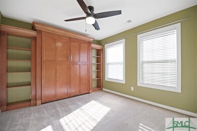 Upstairs bedroom 1