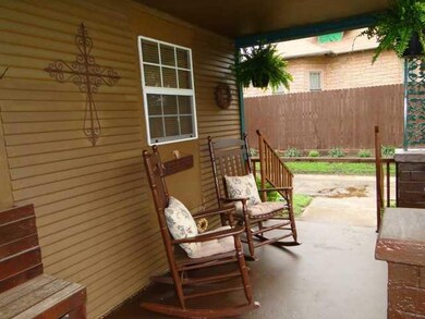 921 N Louisa Ave, Shawnee, OK 74801 - photo 4