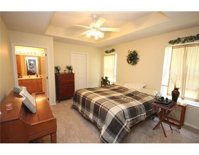 Master Bedroom. 3 bedrooms