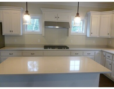 1 Nichols Way unit Lot 9, Norfolk, MA 02056 - photo 6