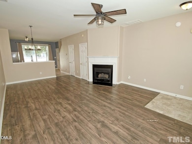 1733 Sorrell Brook Way, Raleigh, NC 27609 - photo 5