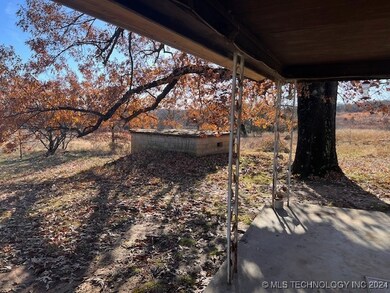 10196 W Perry Rd, Stigler, OK 74462 - photo 3