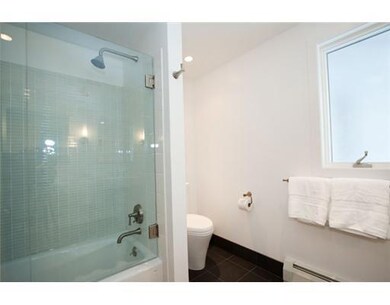 Bathroom.
