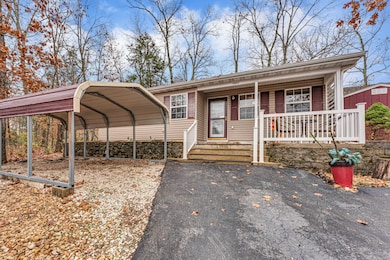 5023 Greenwood Dr, Merriam Woods Village, MO 65740 - photo 2