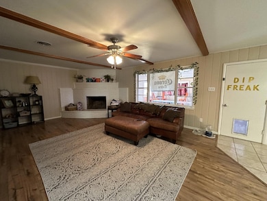 3011 55th St, Lubbock, TX 79413 - photo 4